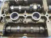 VW Golf VI 1.4 TSI GŁOWICA CYLINDRÓW wałki 03C103358BA