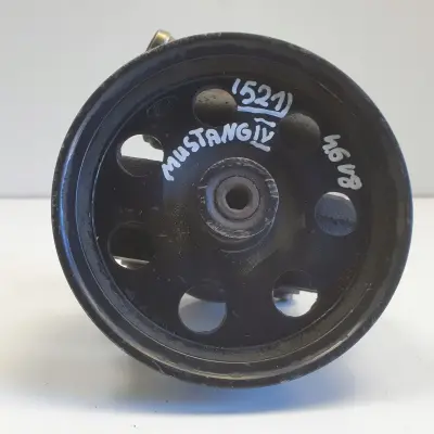 Ford Focus I MK1 1.8 TDCI POMPA WSPOMAGANIA HBD-FX