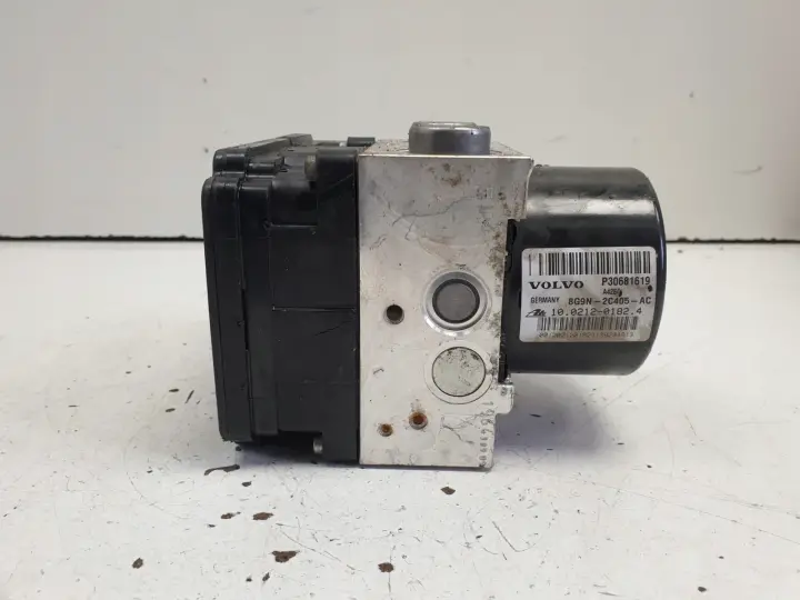 Volvo XC60 POMPA ABS Sterownik P30681619