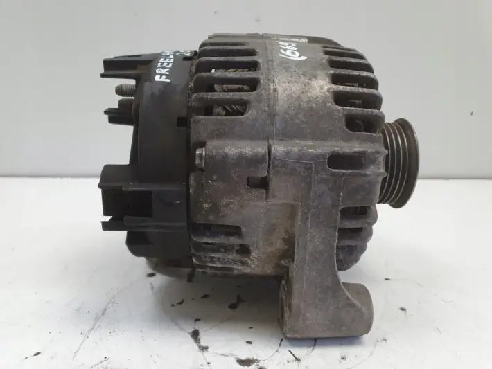 Land Rover Freelander 2.0 TD4 ALTERNATOR YLE500170 TG15C038 150A