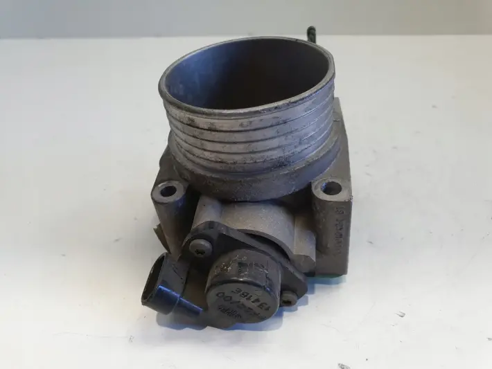 Volvo S40 V40 1.8 16V PRZEPUSTNICA 9186780