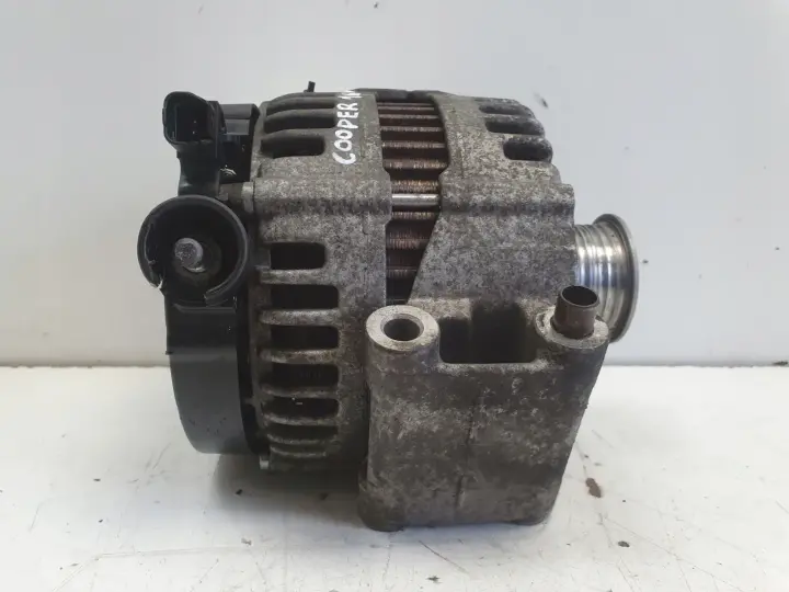 Mini Cooper R56 1.6 16V VTi ALTERNATOR 0121615012 bosch