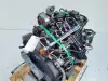 SILNIK KOMPLET Audi A3 8V 1.6 TDI 105KM udokumentowane 190tyś CAY CAYC