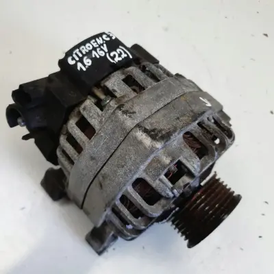 Citroen C3 1.6 16V ALTERNATOR