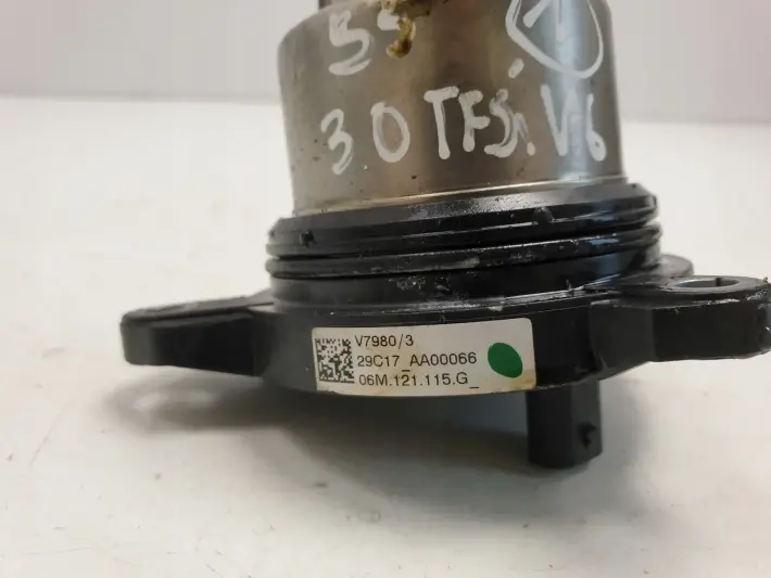 Audi A5 S5 3.0 TFSI TERMOSTAT 06M121115G