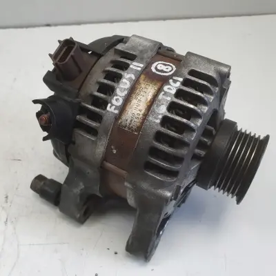 Ford Focus MK2 II 1.6 TDCI ALTERNATOR 3M5T-10300-YD