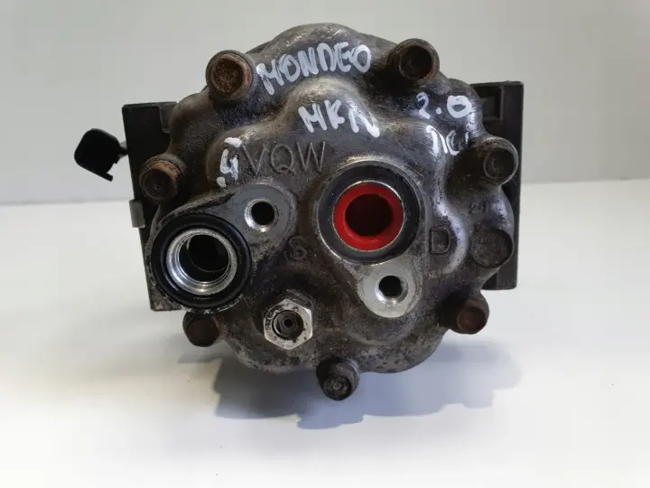 Ford Focus MK2 2.0 TDCI SPRĘŻARKA KLIMATYZACJI 3M5H-19D629-HE