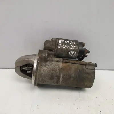 SsangYong Rexton III 2.0 D XDI ROZRUSZNIK oryginał