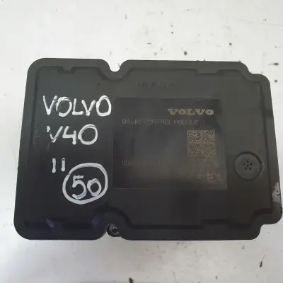 Volvo V40 II POMPA ABS hamulcowa Sterownik P31400643 31400643
