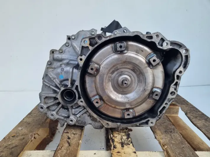 Ford Galaxy III MK3 2.0 TDCI AUTOMATYCZNA SKRZYNIA BIEGÓW 7G91-7000-AB