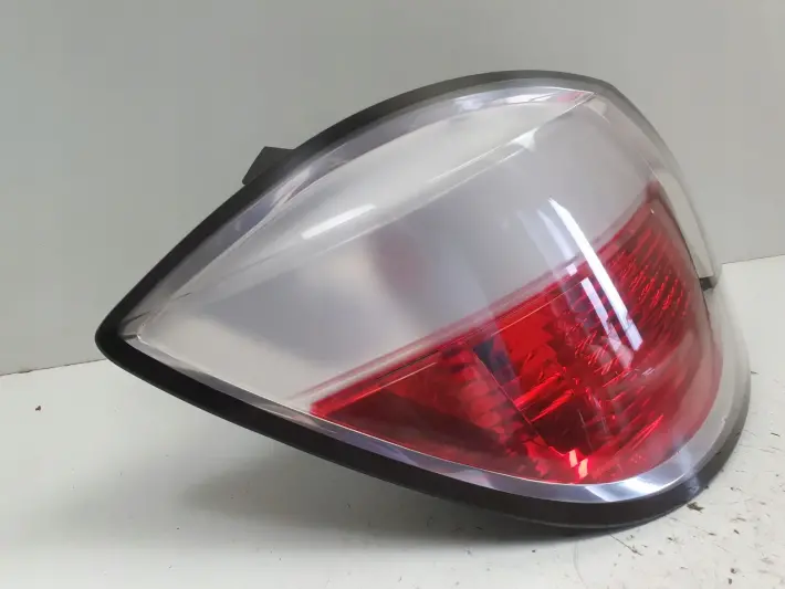 Opel Astra H III HB 5D 04-10r TYLNA LAMPA LEWA lewy tył 342691834