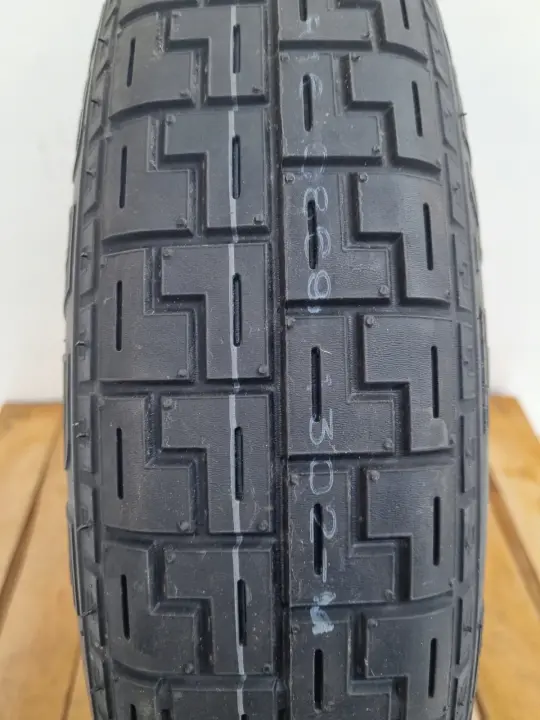 Ford C-Max Focus Mk2 II KOŁO DOJAZDOWE dojazdówka 125/85 R16 5x108 1S71MH