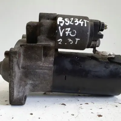 Volvo S60 V70 II 2.3 T T5 ROZRUSZNIK 0001108166 bosch