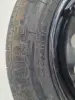 Volvo XC70 I II KOŁO DOJAZDOWE dojazdówka 135/90 R17 9209872 5x108