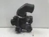 Mazda 3 II BL 1.6 D PRZEPUSTNICA 9686487880 25352157