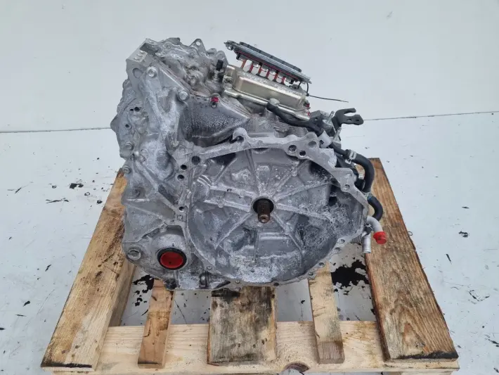Toyota CHR C-HR 1.8 HYBRYDA AUTOMATYCZNA SKRZYNIA BIEGÓW automat 1NM