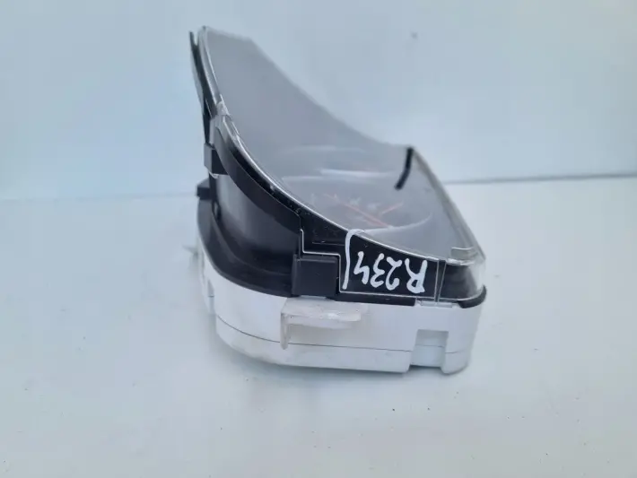 Volvo V50 S40 II 1.6 D LICZNIK ZEGARY Europa 31296228 36002714