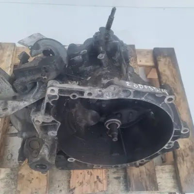 Peugeot 308 1.4 VTI SKRZYNIA BIEGÓW 20DP55 manual