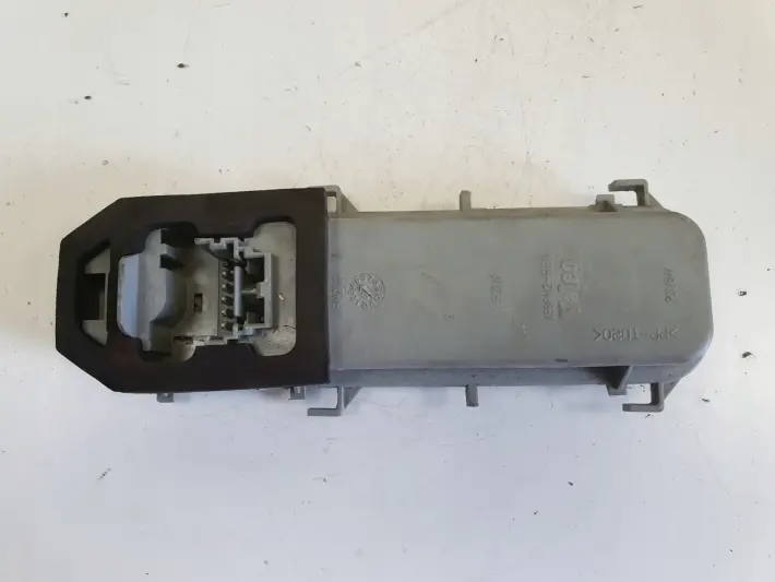 Renault Clio II lift WKŁAD TYLNEJ LAMPY Prawy tył pasażera X65PH2-REN