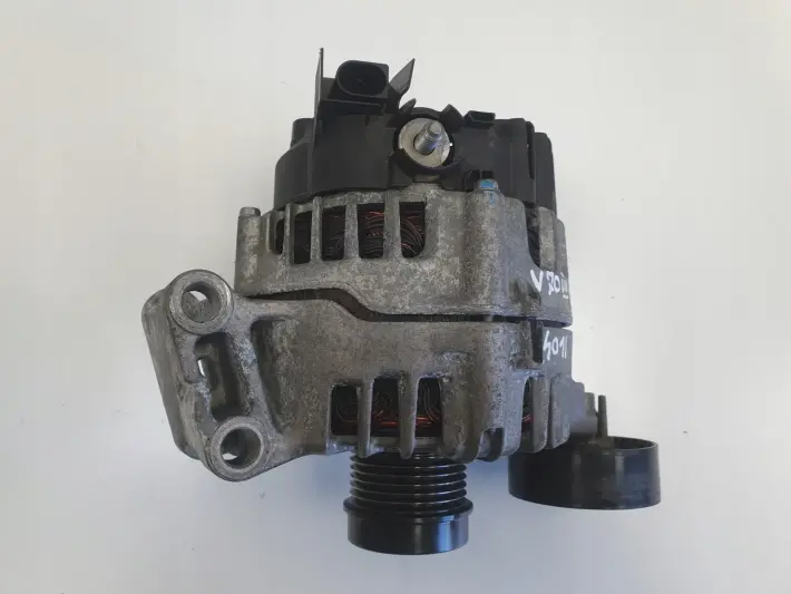 Volvo S80 II V70 III lift 1.6 T4 ALTERNATOR C617130A FGN18S107