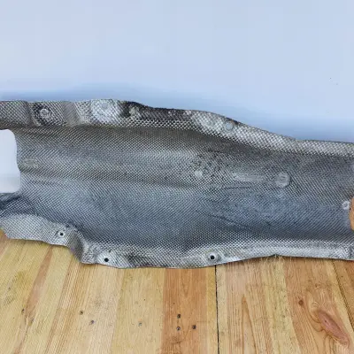 BMW F01 F02 OSONA TERMICZNA TUNELU 7202855