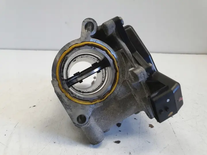 Renault Megane IV 1.5 DCI PRZEPUSTNICA 161A03415R 196912653