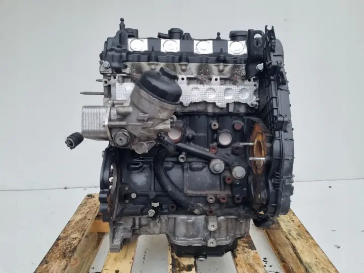 SILNIK Opel Meriva B 1.7 CDTI 131KM ładnie pali A17DTS