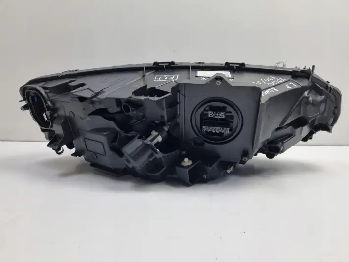 Volvo S90 V90 II PRZEDNIA LAMPA LEWA lewy przód FULL LED EUROPA 32228676