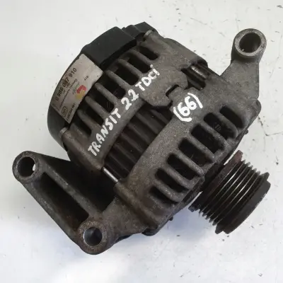 Ford Transit MK7 VII 2.2 TDCI ALTERNATOR 0986047910 150A