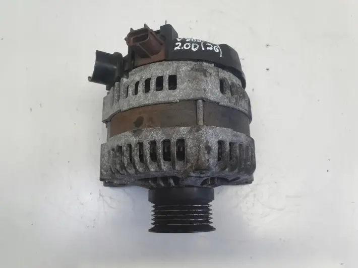 Volvo V70 III S80 II 2.0 D ALTERNATOR