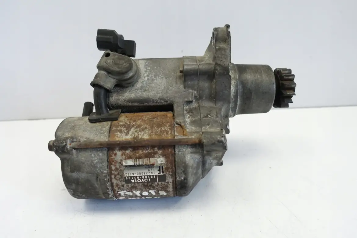 Toyota Camry 2.2 16V ROZRUSZNIK 28100-03100