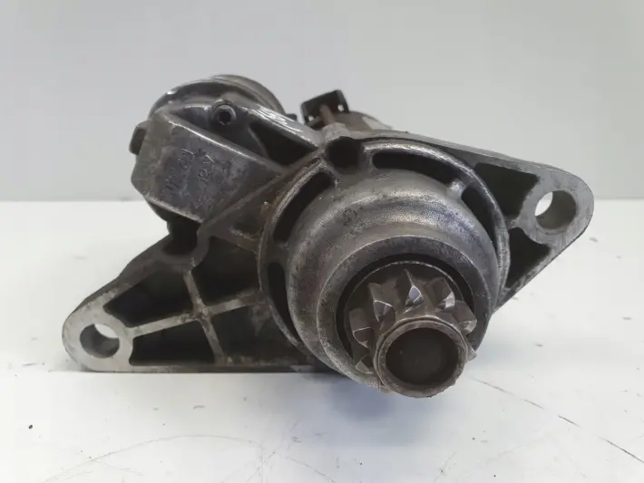 Vw Golf V 1.6 FSI ROZRUSZNIK valeo 02T911023S D6GS12