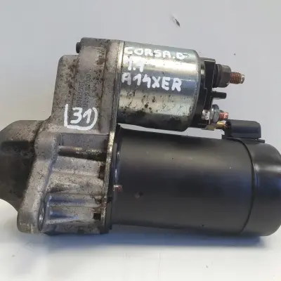 Opel Corsa D 1.4 16V ROZRUSZNIK 903925