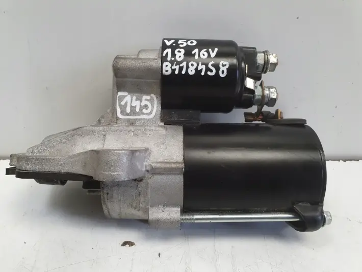 Volvo V50 1.8 16V 04-12r ROZRUSZNIK 30667738 3M5T-11000-AD