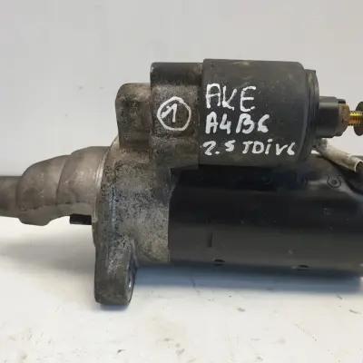 Audi A4 B6 2.5 TDI V6 ROZRUSZNIK bosch 0001109021