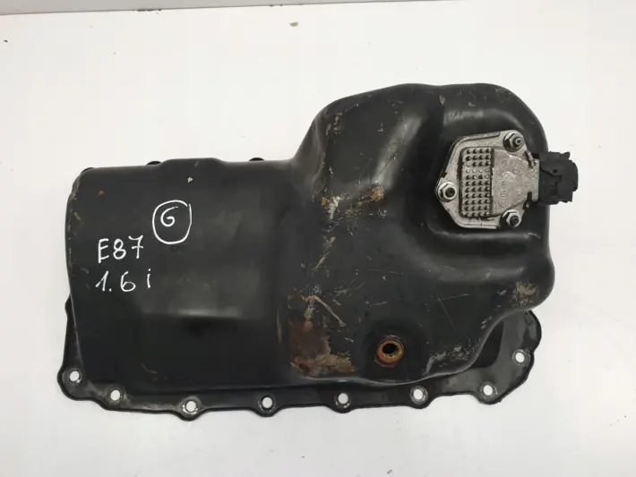 BMW E87 1.6 i MISKA OLEJU olejowa