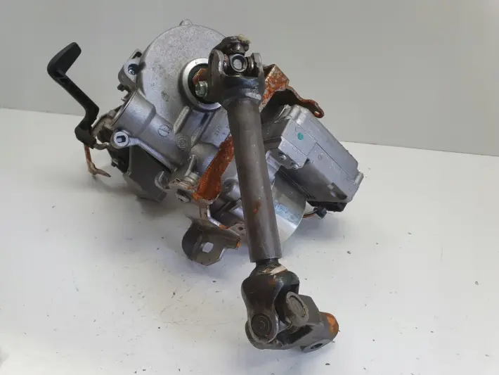 Renault Zoe WSPOMAGANIE ELEKTRYCZNE Kolumna kierownicza 488103776R