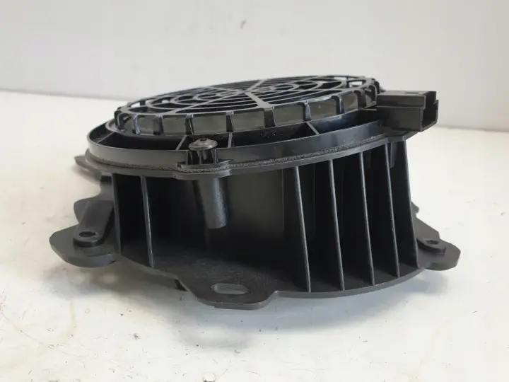 Opel Corsa F GŁOŚNIK DRZWI lewy przód 9823206980