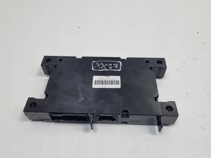 Volvo XC70 II S80 II V70 III MODUŁ BLUETOOTH Sterownik 31310712