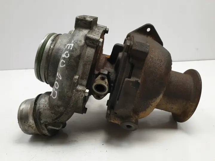 BMW E90 E91 2.0 D TURBOSPRĘŻARKA turbo 7810189C