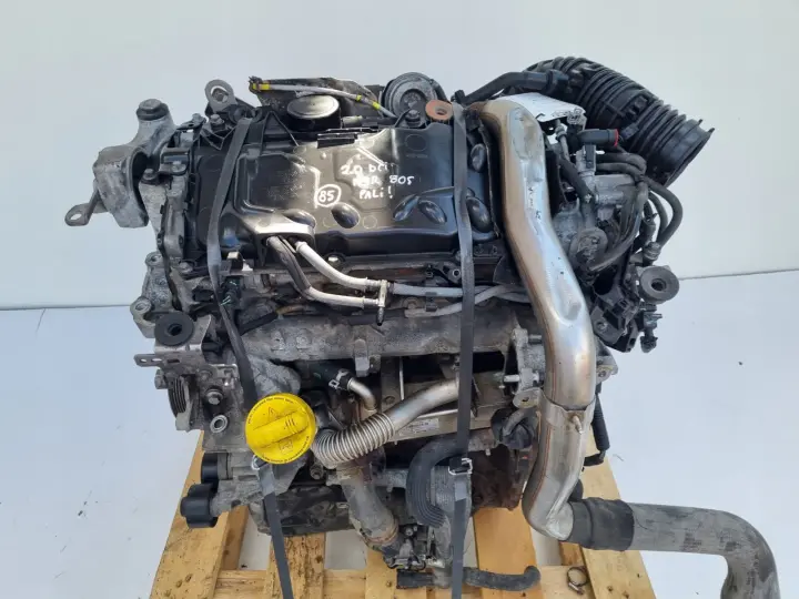 SILNIK KPL Renault Laguna III 2.0 DCI 150KM M9R805