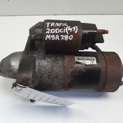 Renault Trafic 2.0 DCI ROZRUSZNIK 8200621305-A