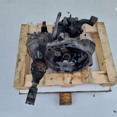 VW Passat B6 2.0 FSI SKRZYNIA BIEGÓW manualna GLB manual