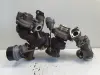 Volvo V70 III 2.0 D4 TURBOSPRĘŻARKA turbo BITURBO 31397999