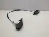 Volvo S60 LEWA RĄCZKA SKŁADANIA KANAPY 9188720
