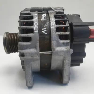 Renault Megane IV 1.7 dCi ALTERNATOR 231001847R 2716544B FGN23S082 230A RN