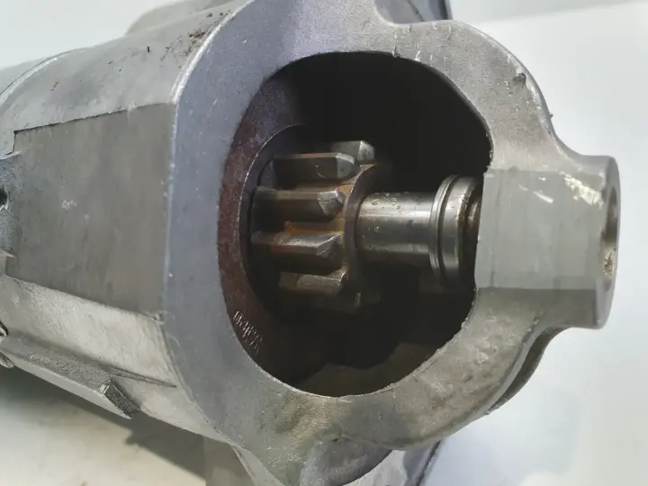 Mitsubishi Carisma 1.9 DID ROZRUSZNIK 8200064465B