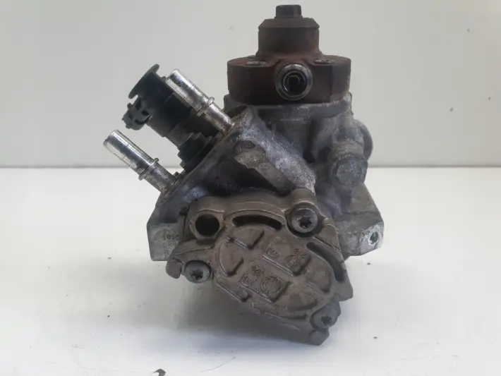 Citroen C4 II 1.6 HDI POMPA WTRYSKOWA paliwa 0445010516
