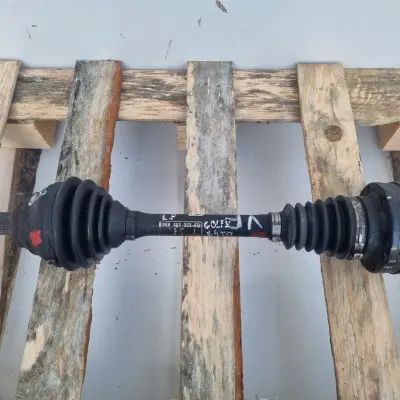 Vw Golf V 1.4 TSI PRZEDNIA LEWA PÓŁOŚ półośka lewy przód 1K0407271FQ