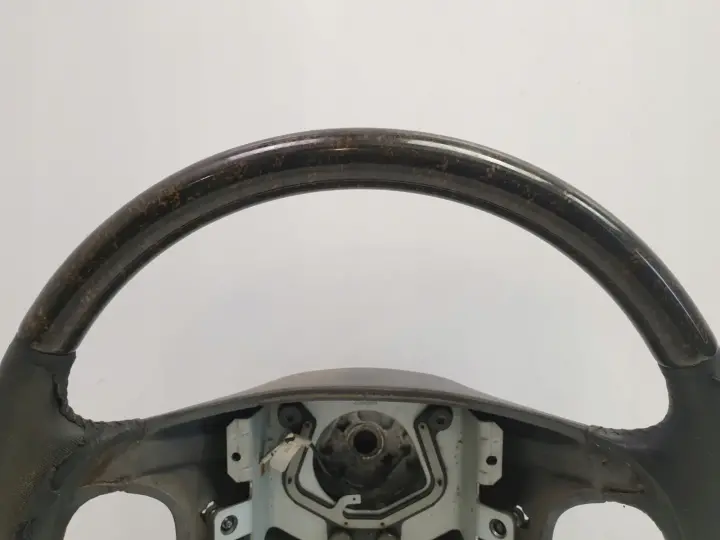Volvo V40 S40 I lift SKRZÓRZANA KIEROWNICA Drewno